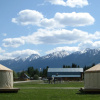 Отель Golden Eco-Adventure Ranch, фото 2