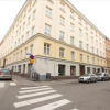 Отель 2ndhomes Kankurinkatu в Хельсинки