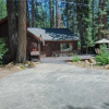 Отель The Bernstein Bear Cabin - 2 Br Cabin, фото 11