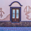 Отель Casagrande Hotel de Adobe в Тиногаста
