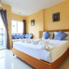 Отель Patong Marina Hotel, фото 4