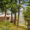 Отель Yosemite Lakes Hillside Yurt 4, фото 8