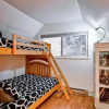 Отель Yosemite's Hawk's Nest - 3BR/2BA Home, фото 12