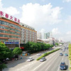 Отель Dongchun Hotel Nanning, фото 9