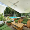 Отель Pineapple Petes Beach House, фото 11