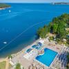 Отель Valamar Tamaris Luxury Villas, фото 8