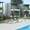 Отель Anatolian Beach Residence, фото 12