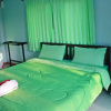 Отель Khao Yai Phufah 3 Hotel, фото 3