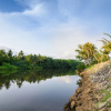 Отель Lamphurai Riverside, фото 19