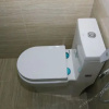 Отель Jiahe Hotel Haikou Dayuan Road, фото 5