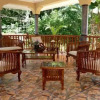 Отель Bernique Guesthouse, фото 5