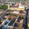Отель Encuentros Granada, фото 8