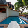 Отель Casa Dos Reis Beach Resort, фото 13