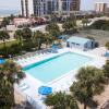 Отель Perdido Key #B23 - 2 Br Condo, фото 16