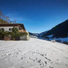 Отель Ferienhaus Oberlengau, фото 3