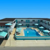 Отель Mark I Motel, фото 3