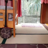 Отель Buddha Guest House Shirahama Onsen, фото 4