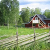 Отель Cottage Ålaryd, фото 8