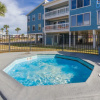 Отель Sea Oats Condos by Hosteeva, фото 16