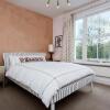 Отель Veeve  Fabulous 4 Bed House On Russell Road Kensington, фото 6