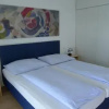 Отель Seeappartement Marina, фото 2