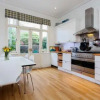 Отель Veeve  3 Bed House On Stapleton Road Wandsworth, фото 10
