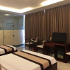 Отель Luxury Hotel Hau Giang, фото 1