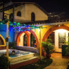Отель Casa del Ritmo Hostel, фото 6