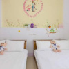 Отель Hualien Guest House Hostel, фото 9