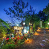 Отель Yangyang Santa Hill Pension, фото 1
