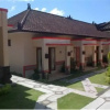 Отель Bali Puri Ratu Hotel, фото 1