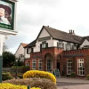 Отель Innkeepers Lodge Stratford-upon-Avon, Wellesbourne, фото 11