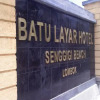 Отель Batulayar Hotel, фото 1