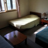 Отель Yufuin Onsen City Hotel Big Bear, фото 4