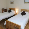 Отель Stonewater House Vegan Bed and Breakfast, фото 4
