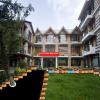 Отель The Grand Welcome Manali, фото 4