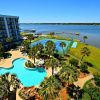 Отель Gulf Shores Surf & Racquet Club 604C by RedAwning, фото 5