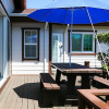 Отель Jeju Neulpooreun House Pension, фото 21