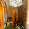 Отель Earthship Patagonia Eco Accommodations, фото 8