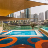 Отель No.9, Dubai Marina By Deluxe Holiday Homes, фото 11