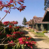 Отель Anaerangal Camp, фото 1