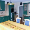 Отель Ferienhaus Freizeitberg Kappe, фото 10