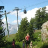 Отель Mélèzes K SKI LIFT & NATURE apartments, фото 7