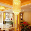 Отель Super 8 by Wyndham Tianshui Tai Shan Bei Lu, фото 2