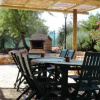 Отель Chambres d'hôtes Naturistes (Nudiste) 