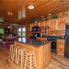 Отель Smoky Mountain Retreat - Five Bedroom Cabin, фото 6