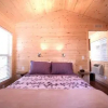 Отель Soledad Canyon Cottage 1, фото 1