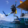 Отель Lumbalumba Diving - Manado, фото 3