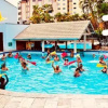 Отель Apart Hotel Caldas Novas, фото 15