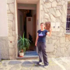 Отель B&B della Contrada Varenna, фото 12